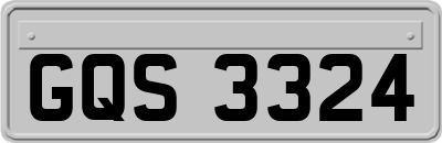 GQS3324