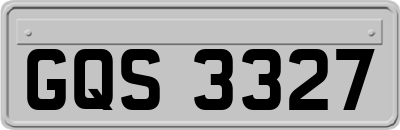 GQS3327