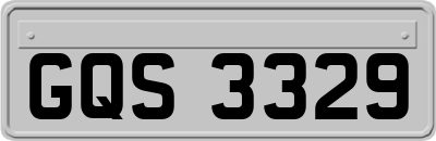 GQS3329