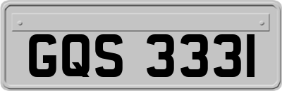 GQS3331