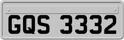 GQS3332