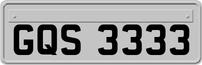 GQS3333