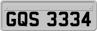 GQS3334