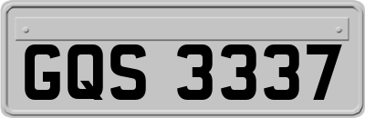 GQS3337