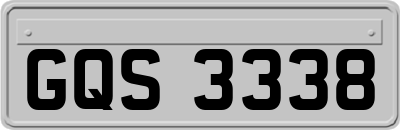 GQS3338