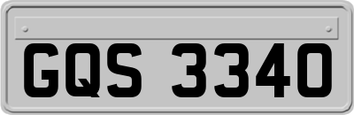 GQS3340