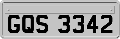 GQS3342