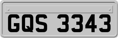 GQS3343