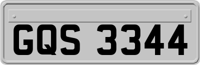 GQS3344