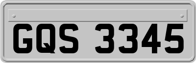 GQS3345