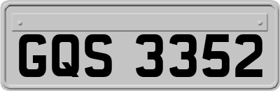 GQS3352