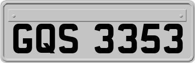 GQS3353
