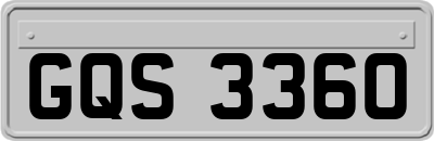 GQS3360