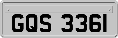 GQS3361