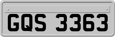 GQS3363