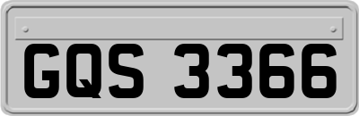 GQS3366