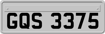 GQS3375