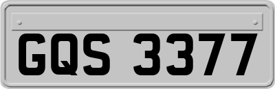 GQS3377