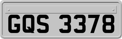 GQS3378