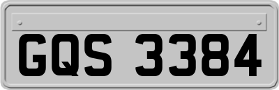GQS3384