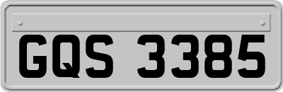 GQS3385