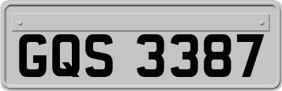 GQS3387