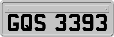 GQS3393