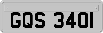 GQS3401