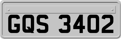 GQS3402