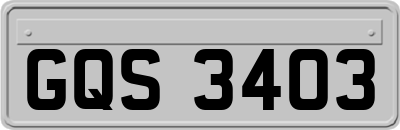 GQS3403