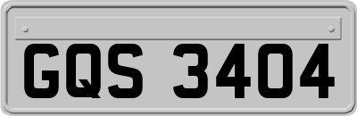 GQS3404