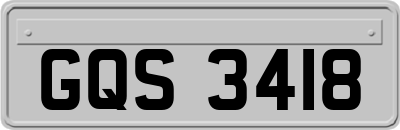 GQS3418
