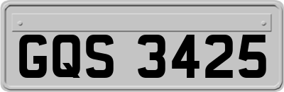 GQS3425