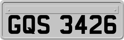 GQS3426