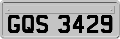 GQS3429