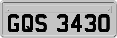 GQS3430