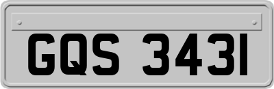 GQS3431