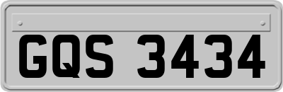 GQS3434