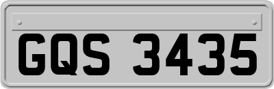 GQS3435