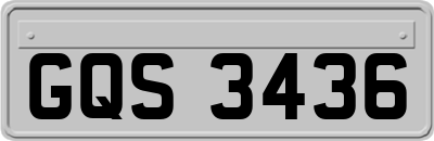 GQS3436
