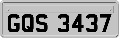 GQS3437