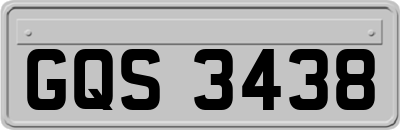 GQS3438