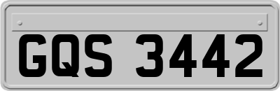 GQS3442