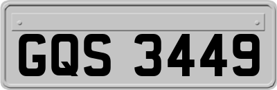 GQS3449