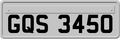 GQS3450