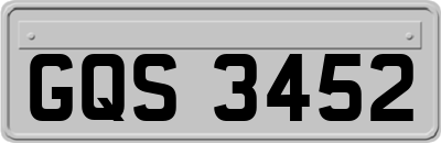 GQS3452