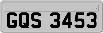 GQS3453