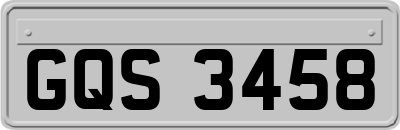 GQS3458