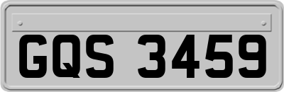 GQS3459