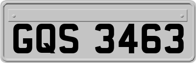 GQS3463